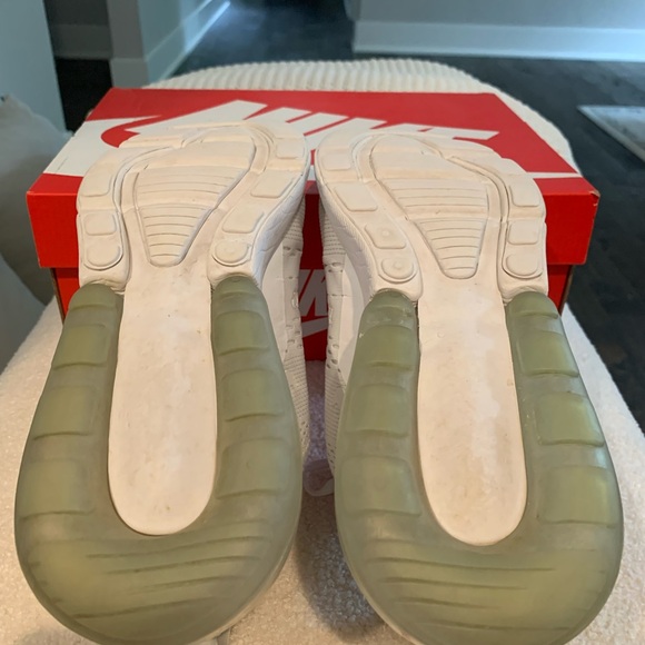 Nike Air Max 270 (GS) - Picture 5 of 7